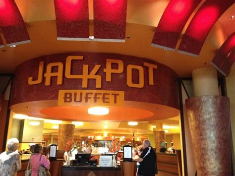 jackpot buffet.